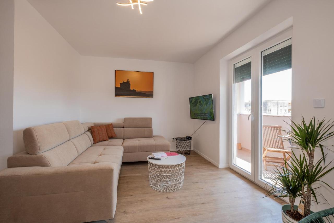 Appartement Second