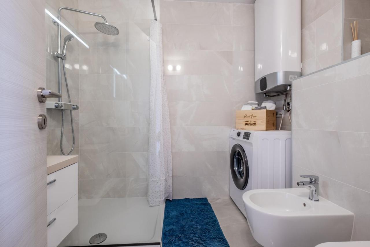 Appartement Second