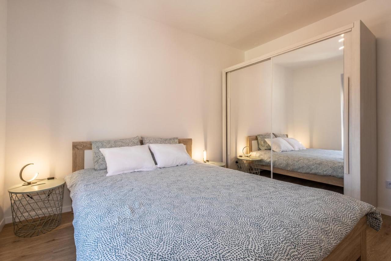 Second Appartement Pula