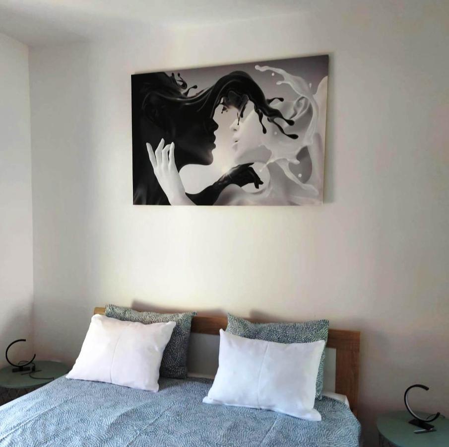 Appartement Second *